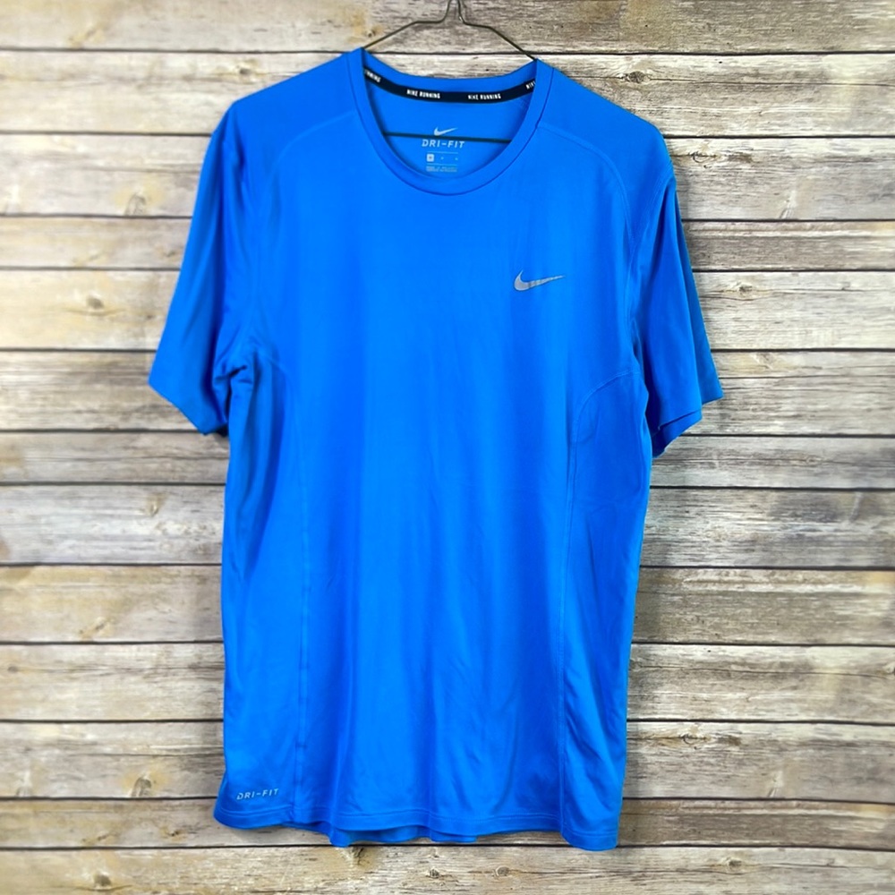 Men's Nike running tee